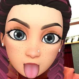 Meet your Posher, Jenna